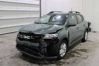  Dacia Sandero  2024/1