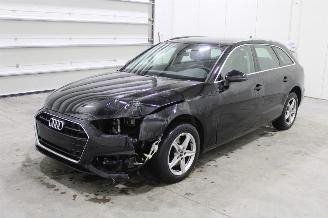  Audi A4  2023/3
