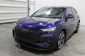  Audi Q4 e-tron 2023/12