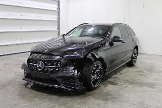  Mercedes C-klasse C 300 2022/3