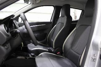 Dacia Spring  picture 11