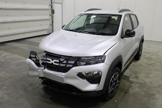  Dacia Spring  2023/7