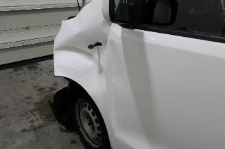Peugeot Expert  picture 25