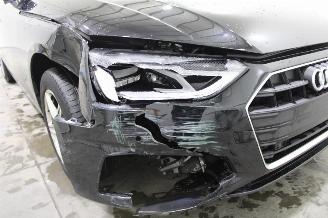 Audi A4  picture 22