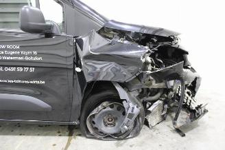 Peugeot Partner  picture 7