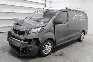 Avarii autoturisme Peugeot Expert  2020/5
