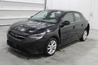 Avarii autoturisme Opel Corsa  2023/2