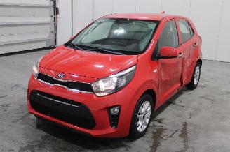 škoda osobní automobily Kia Picanto  2018/6