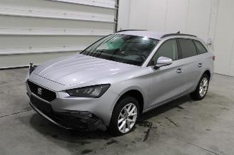 škoda osobní automobily Seat Leon  2022/12
