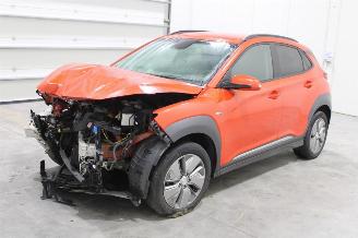 Coche accidentado Hyundai Kona  2020/7