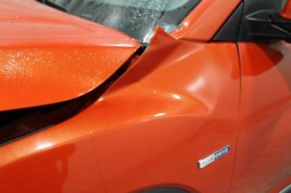 Hyundai Kona  picture 8