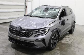 Schadeauto Renault Austral  2025/2