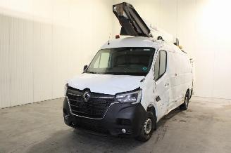 Auto da rottamare Renault Master  2022/1