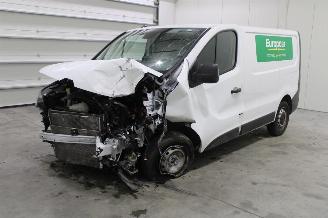 Auto da rottamare Renault Trafic  2024/5