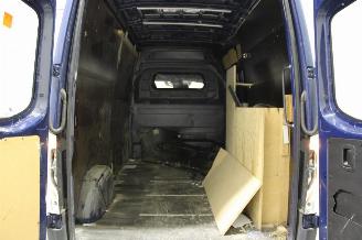 Mercedes Sprinter  picture 17