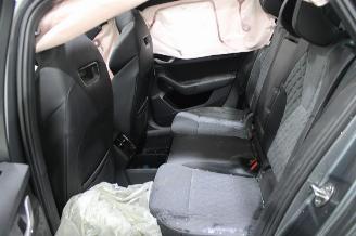 Skoda Octavia  picture 5