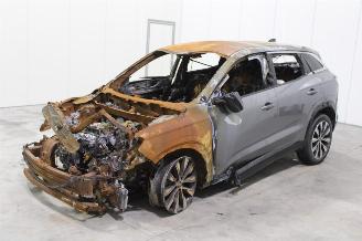 disassembly passenger cars Renault Austral  2024/2