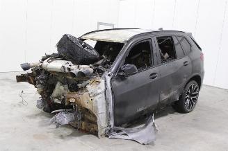 Sloopauto BMW X5  2023/1