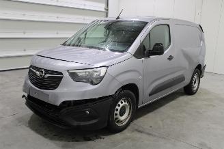Démontage voiture Opel Combo  2023/6