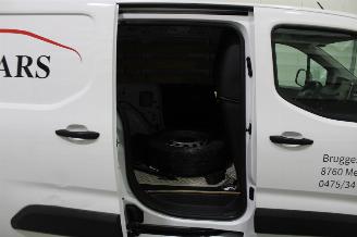 Peugeot Partner  picture 21