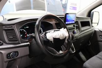 Ford Transit Custom  picture 8