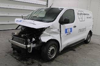 rozbiórka samochody osobowe Peugeot Expert  2025/6