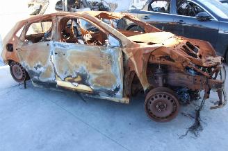 Démontage voiture Volkswagen Polo  2022/8