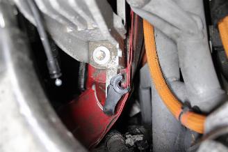 Mini Cooper SE picture 23