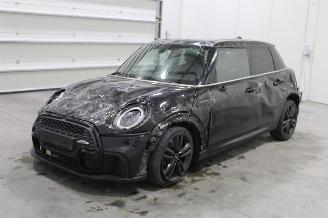 skadebil auto Mini Cooper  2021/9