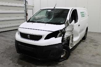 Auto da rottamare Peugeot Expert  2021/6