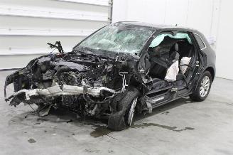 Coche siniestrado Audi Q5  2020/8