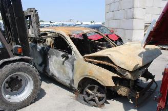 Coche siniestrado Audi Q2  2022/7