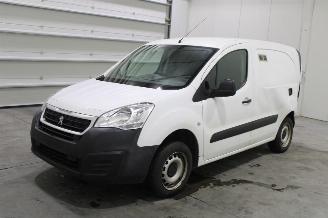 Auto da rottamare Peugeot Partner  2019/2