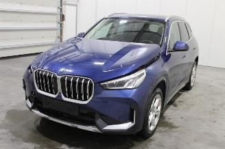 skadebil auto BMW X1  2024/8