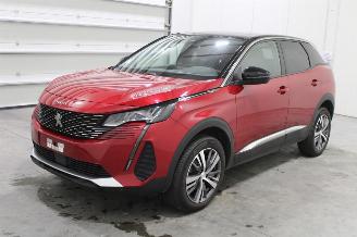 Unfallwagen Peugeot 3008  2022/7