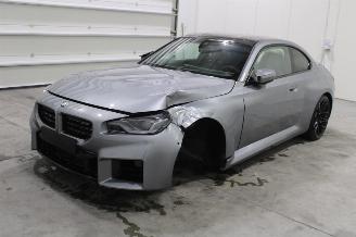 škoda osobní automobily BMW M2  2026/2