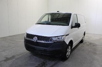 Démontage voiture Volkswagen Transporter T6 2021/12