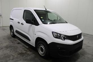 Peugeot Partner  picture 2