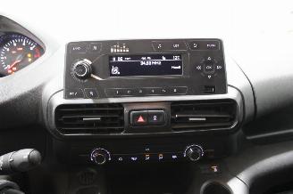 Peugeot Partner  picture 11
