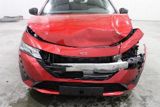 Peugeot 308  picture 6