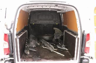 Peugeot Partner  picture 17