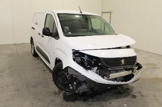 Peugeot Partner  picture 2