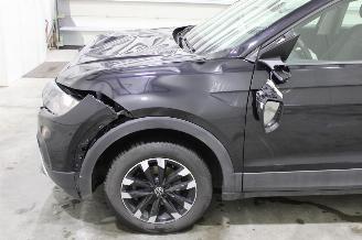 Volkswagen T-Cross  picture 5