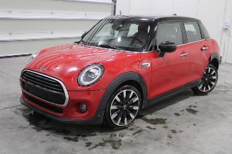 skadebil auto Mini Cooper  2020/6