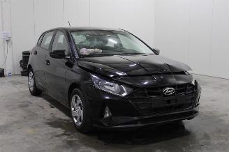 skadebil auto Hyundai I-20 i20 2022/2