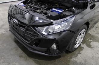 Hyundai I-20 i20 picture 12