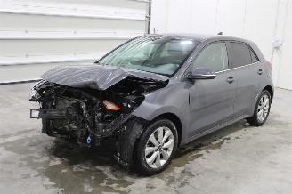 škoda osobní automobily Kia Rio  2022/5