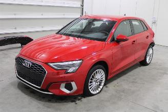 škoda osobní automobily Audi A3  2023/10