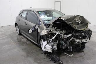 Toyota Corolla  picture 2