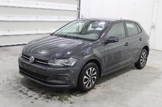 škoda osobní automobily Volkswagen Polo  2021/6